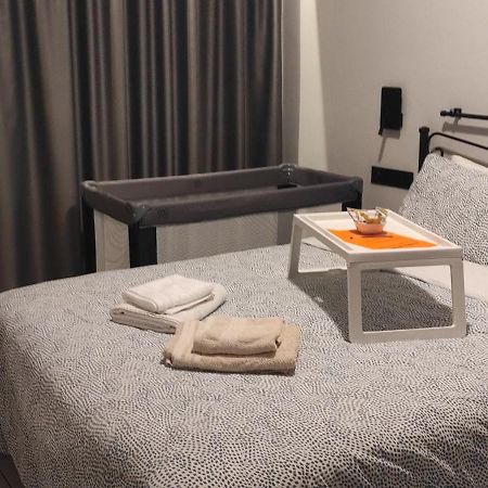 Ilianna'S Home Β3 - Marina,칼라마타 외부 사진